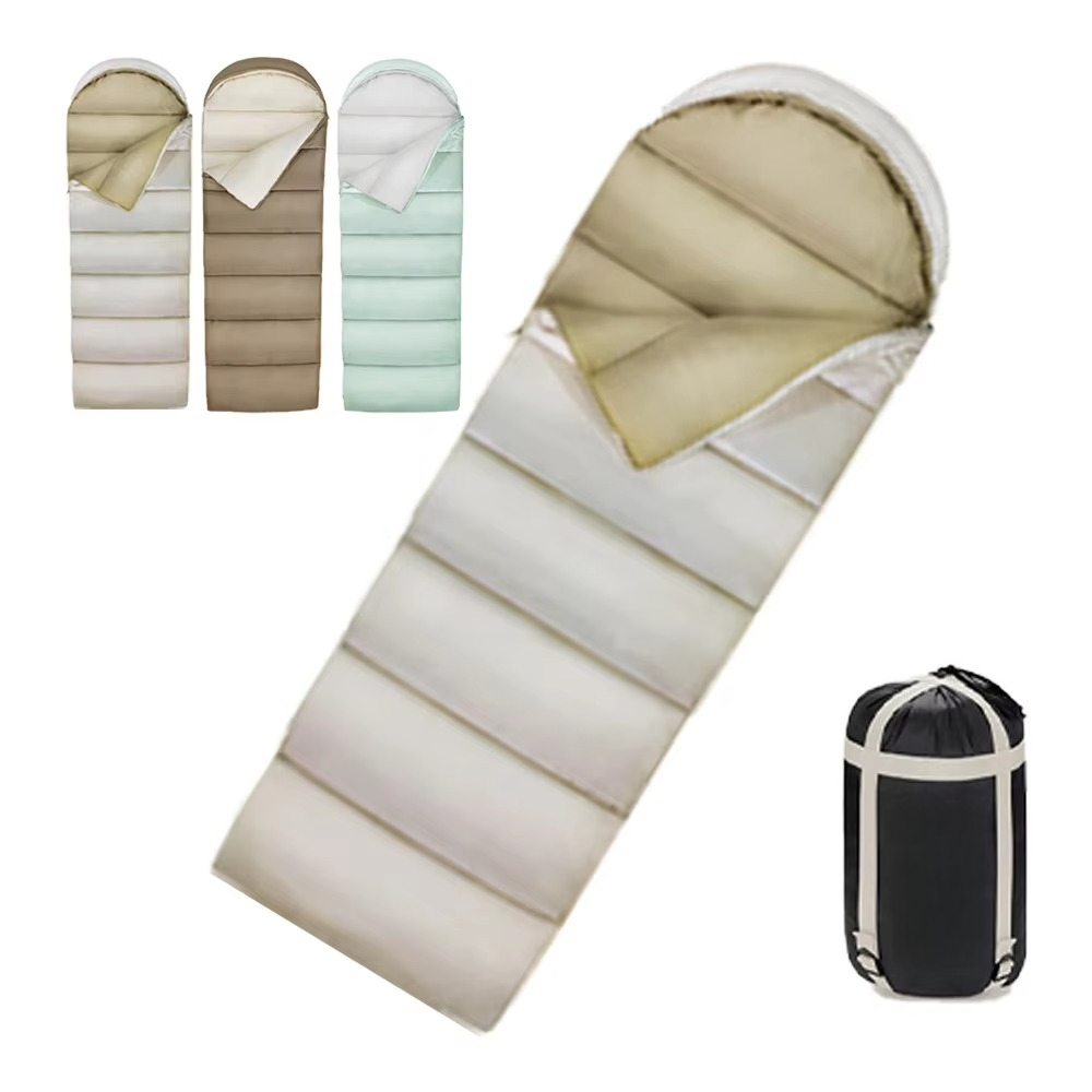 Outdoor Camping Kids Activities - Wasserdichter Leichter Erwachsenen- und Kinder-Schlafsack für