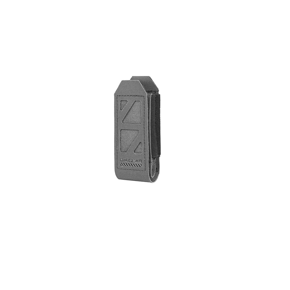 Outdoor Camping Magazine - Taktische 9mm Magazin Tasche Quick Release
