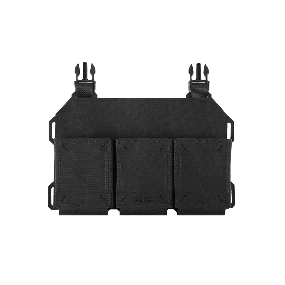 Outdoor Camping Magazine - DMGEAR Taktische Dreifach-Magazintasche Magazinhalter Airsoft-Tasche Outdoor
