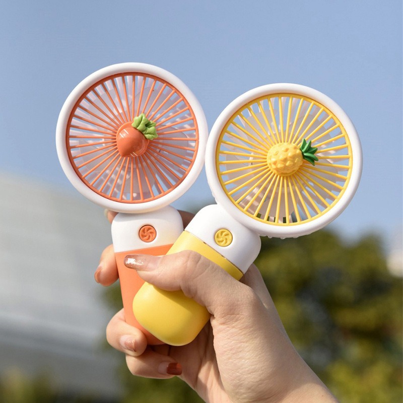 1pc Sommer Mini Fan Tragbare H – Outdoor Camping Misting Fan Bewertung und Preis
