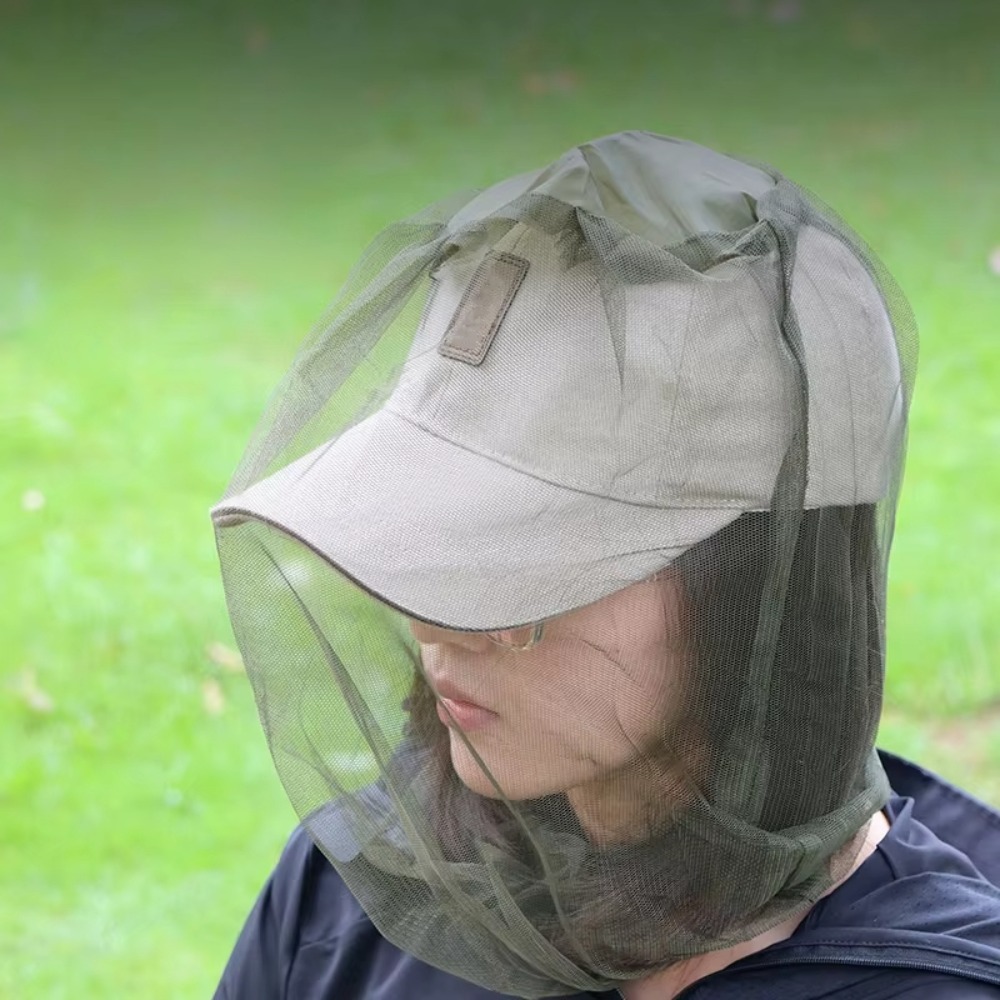 Anglerhut mit Insektennetz, Mü – Outdoor Camping Hat Bewertung und Preis