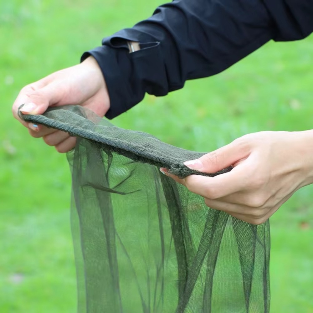 Anglerhut mit Insektennetz, Mü – Outdoor Camping Hat Bewertung und Preis