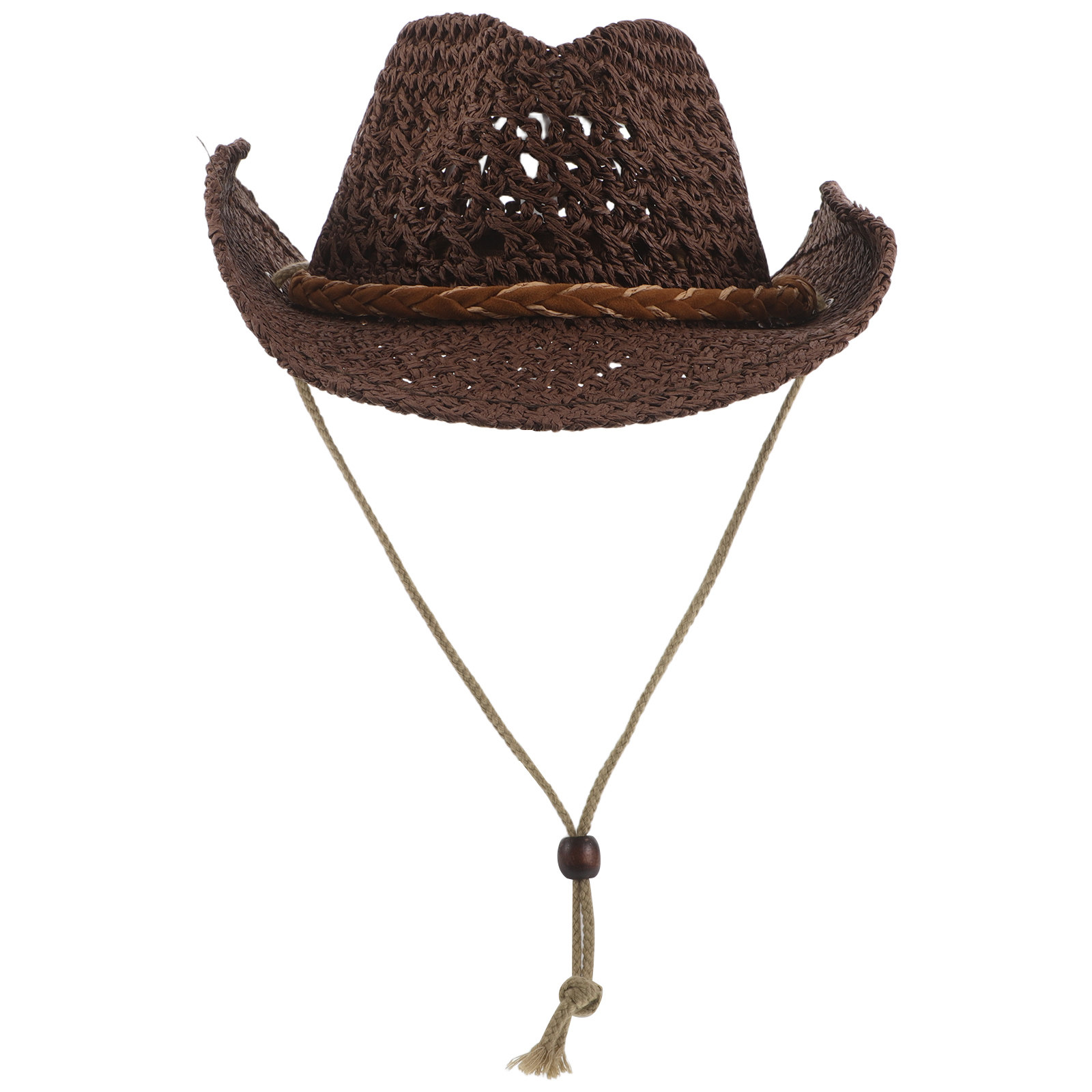 Kinder-Stroh-Cowboyhut im West – Outdoor Camping Hat Bewertung und Preis