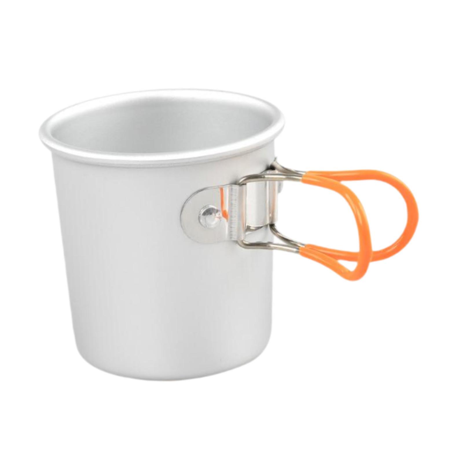 Aluminium Camping Faltbecher K – Outdoor Camp Bewertung und Preis
