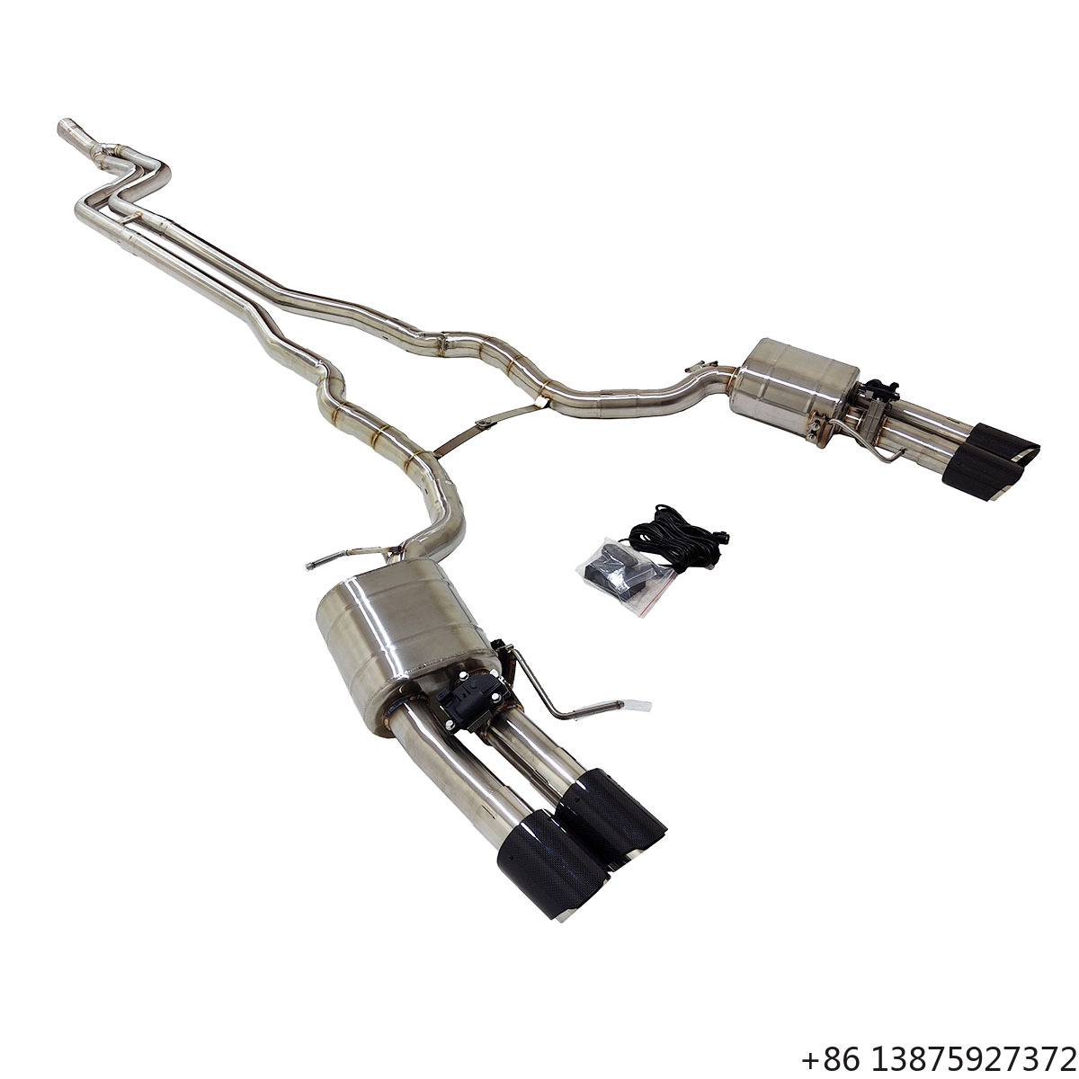 Ecnal für 2011-2016 640i F06 N – Camping Quad Bewertung und Preis