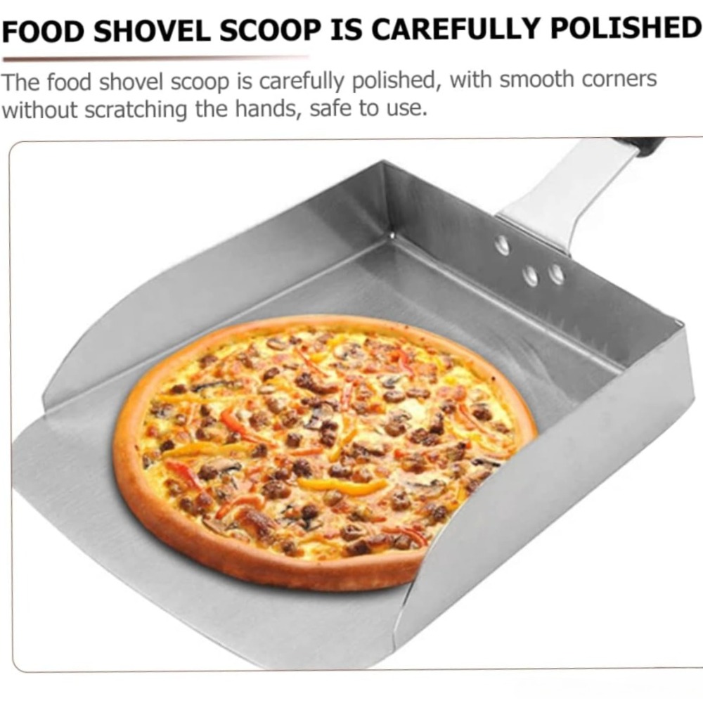 Bratpfanne Food Mover Edelstah – Outdoor Camping Griddle Bewertung und Preis