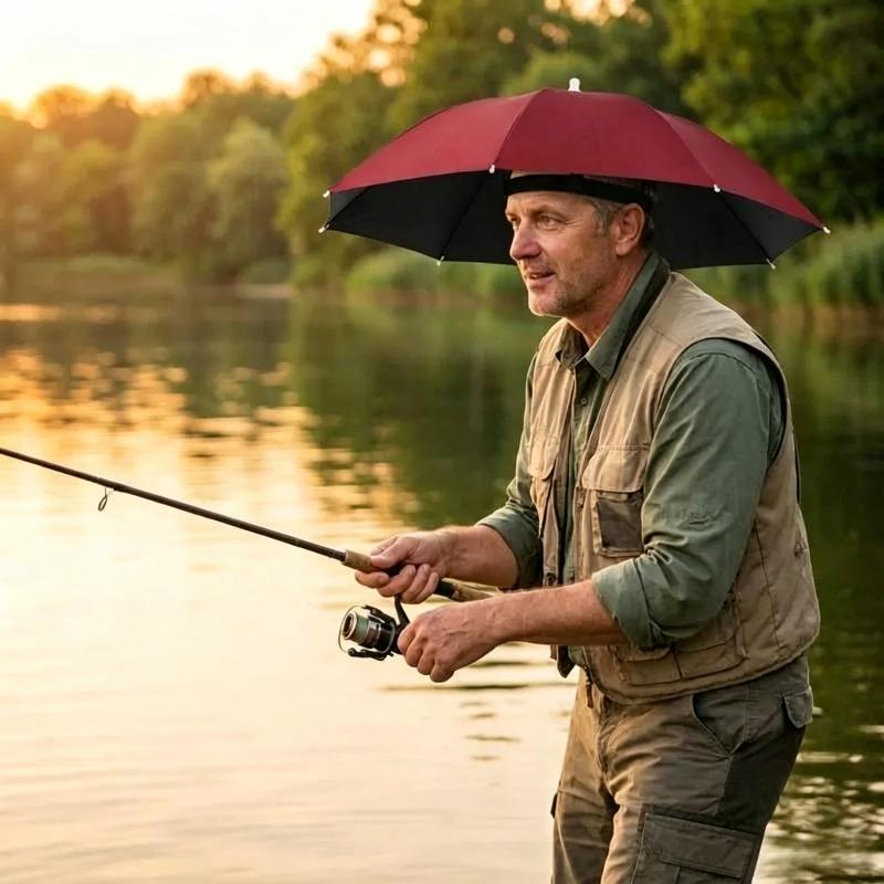 UV-beständiger, wasserdichter, – Outdoor Camping Hat Bewertung und Preis