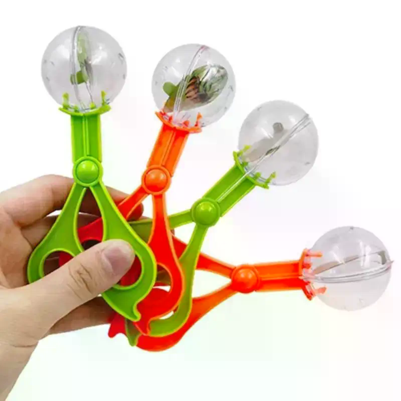 Pädagogisches Insektenfänger-S – Outdoor Camping Kids Activities Bewertung und Preis