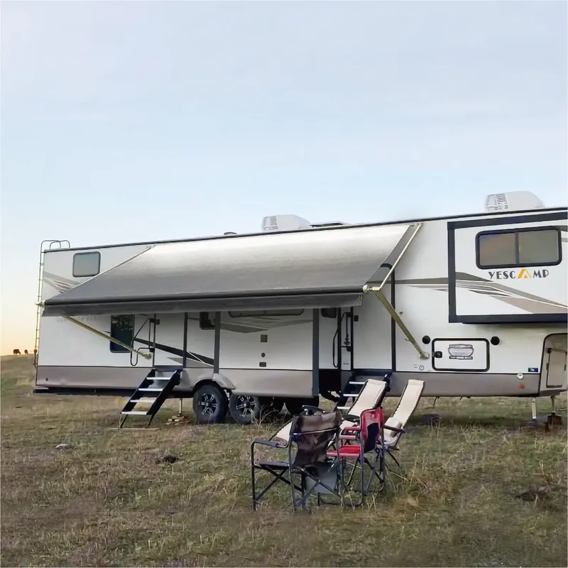 Awnlux Manuell Gesteuertes Wir – Outdoor In Camping Bewertung und Preis