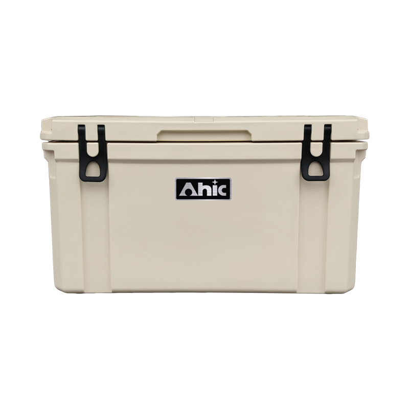 75L Tragbare Hartschalen-Kühlb – Outdoor In Camping Bewertung und Preis