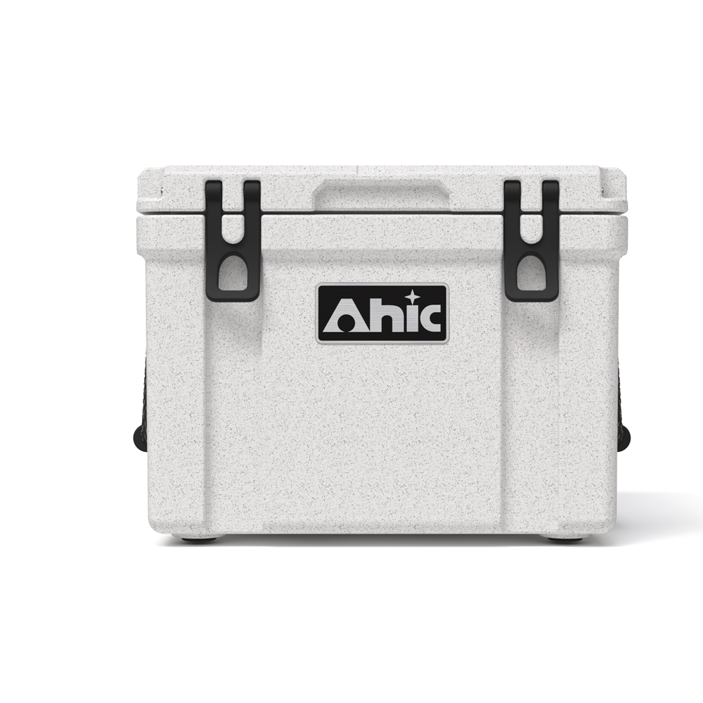 25L Angelkühlbox in Marmorweiß – Outdoor In Camping Bewertung und Preis