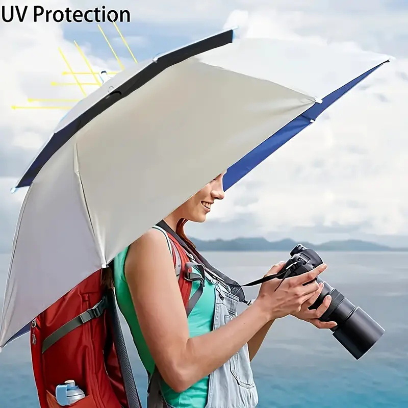 Doppellagiger, verstellbarer A – Outdoor Camping Hat Bewertung und Preis