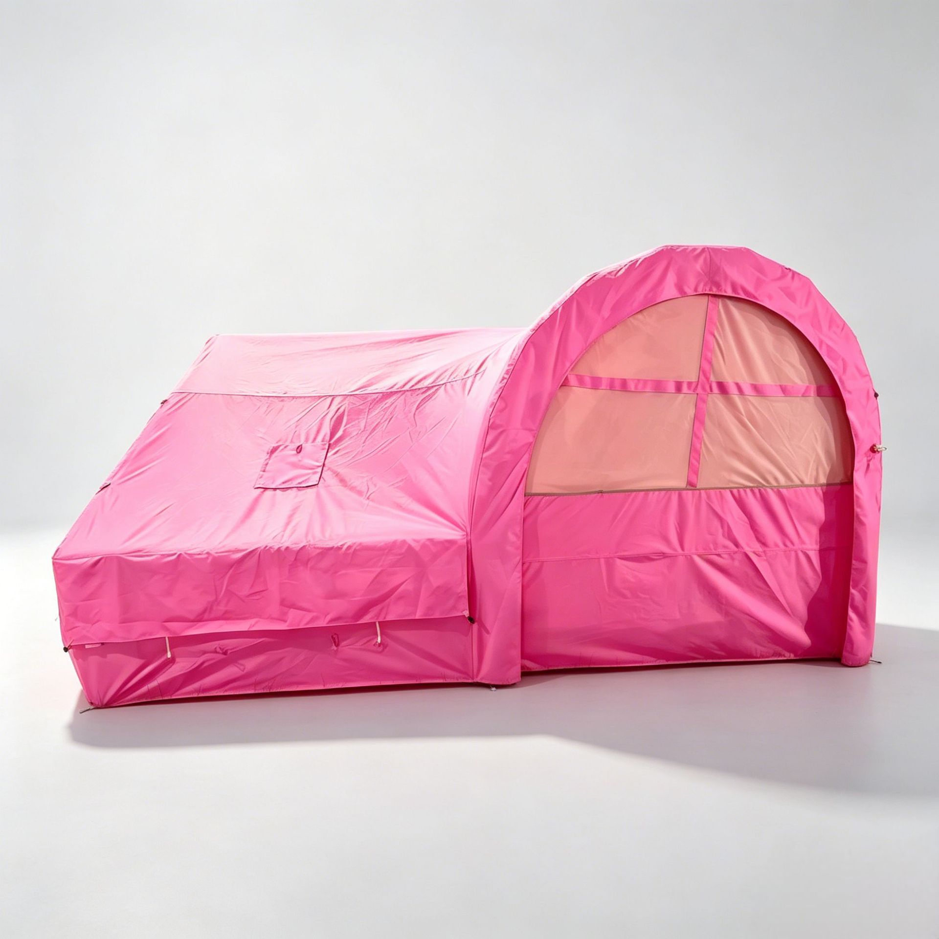 12,6 m² Aufblasbares Campingze – Outdoor Camping And Glamping Bewertung und Preis