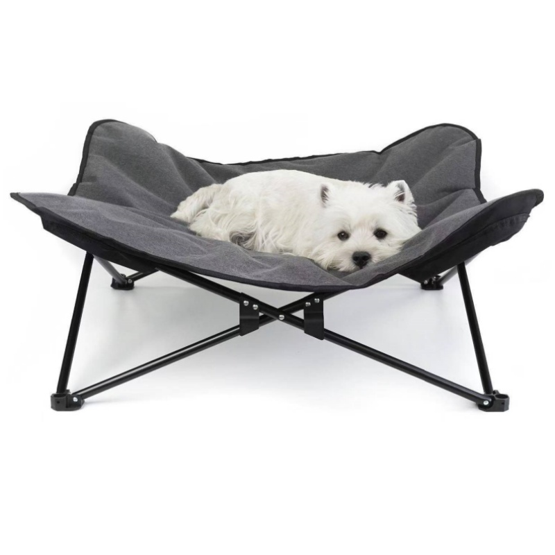 Haustierbett, Outdoor, Camping – Outdoor Camping Dog Bed Bewertung und Preis