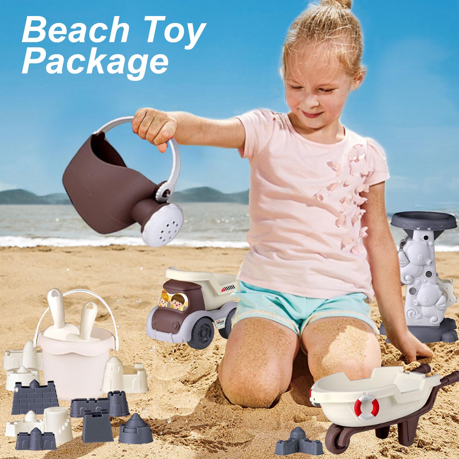 Sandspielzeug für Strandreisen – Outdoor Camping Kids Activities Bewertung und Preis