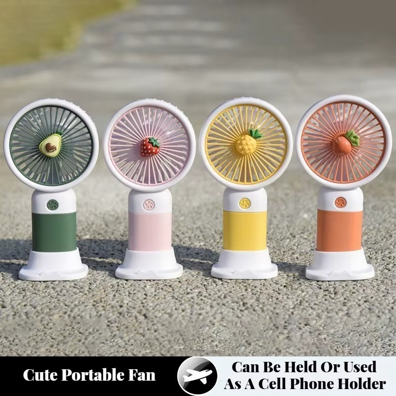 1 Stück Sommer-Mini-Ventilator – Outdoor Camping Misting Fan Bewertung und Preis