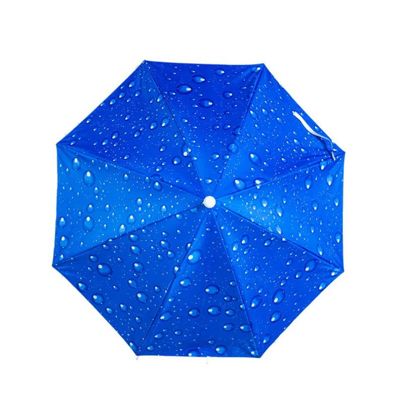 Tragbare Angeln Regenschirm Hu – Outdoor Camping Hat Bewertung und Preis