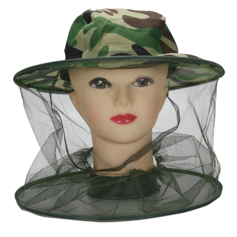 Anti-Mücken-Anglermütze mit In – Outdoor Camping Hat Bewertung und Preis