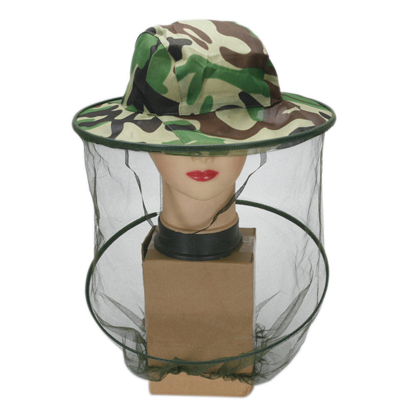Anti-Mücken-Anglermütze mit In – Outdoor Camping Hat Bewertung und Preis