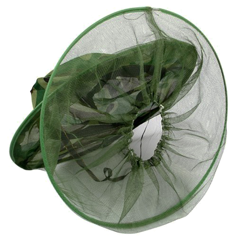 Anti-Mücken-Anglermütze mit In – Outdoor Camping Hat Bewertung und Preis