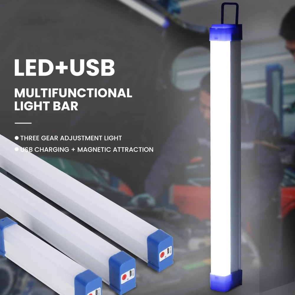 EIbulbo LED-Streifen-Lichtröhr – Outdoor Camping Venues Bewertung und Preis
