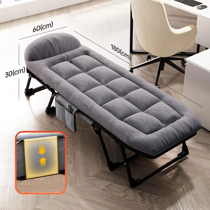 170*55CM Klappbett Leicht zu T – Outdoor Camping Cot Bewertung und Preis