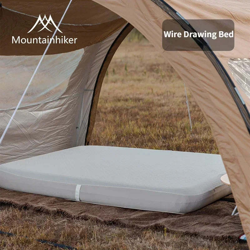 Mountainhiker 2-Personen Autom – Outdoor Camping Cot Bewertung und Preis
