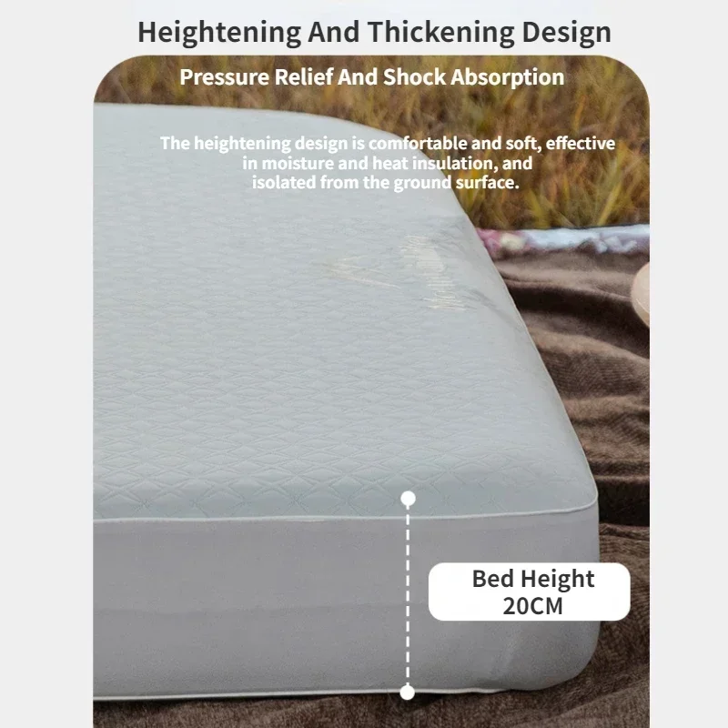 Mountainhiker 2-Personen Autom – Outdoor Camping Cot Bewertung und Preis