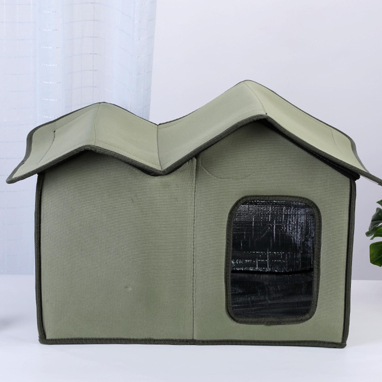 Wetterfester temporärer Unters – Outdoor Camping Dog Bed Bewertung und Preis