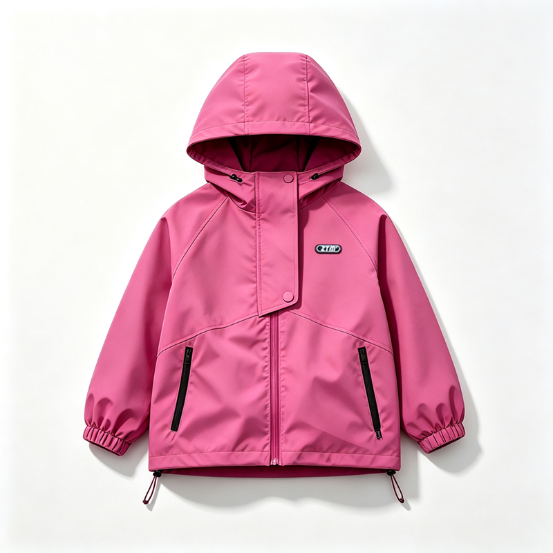 Unisex Wanderjacke Wasserdicht – Outdoor Camping Kids Activities Bewertung und Preis