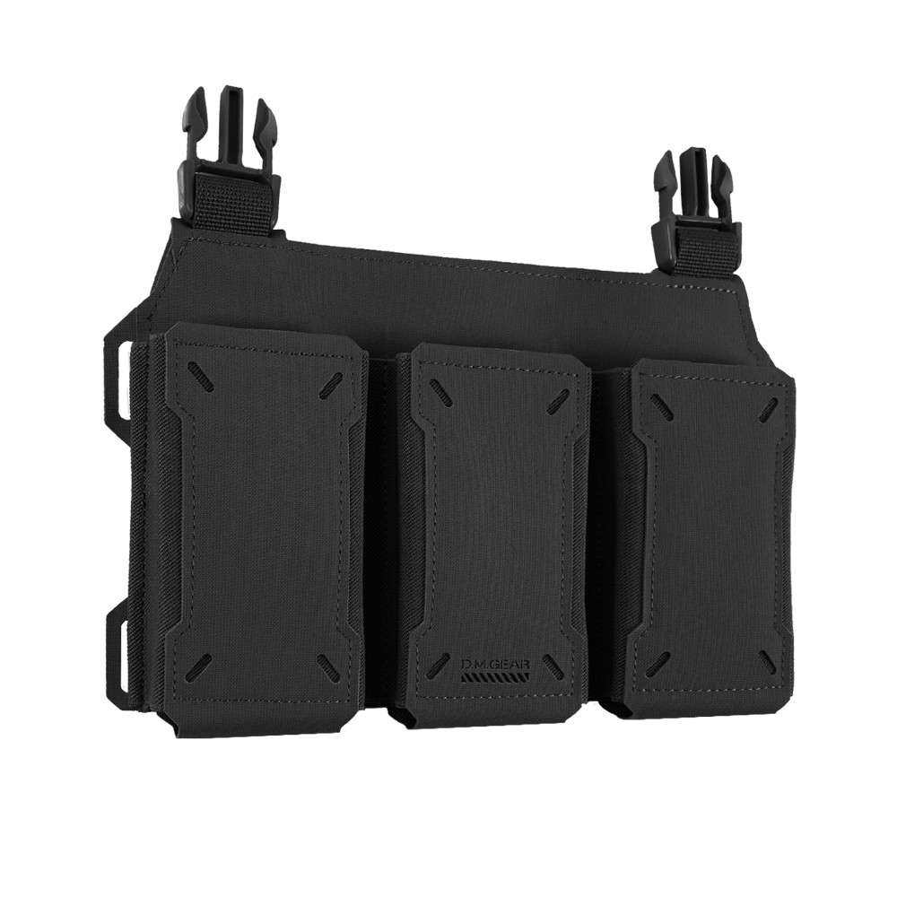 DMGear Taktische Triple Magazi – Outdoor Camping Magazine Bewertung und Preis