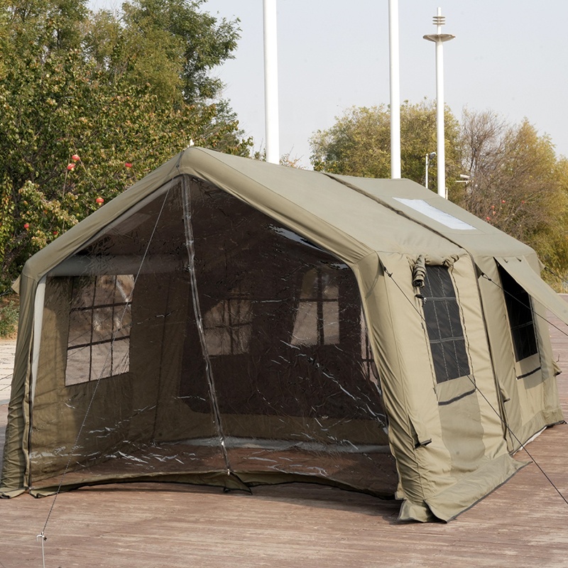 OEM Wasserdichtes Oxford Aufbl – Outdoor Camping And Glamping Bewertung und Preis
