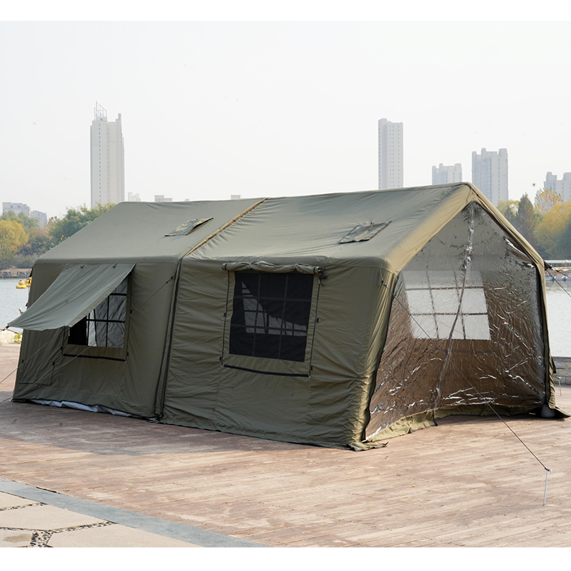 OEM Wasserdichtes Oxford Aufbl – Outdoor Camping And Glamping Bewertung und Preis