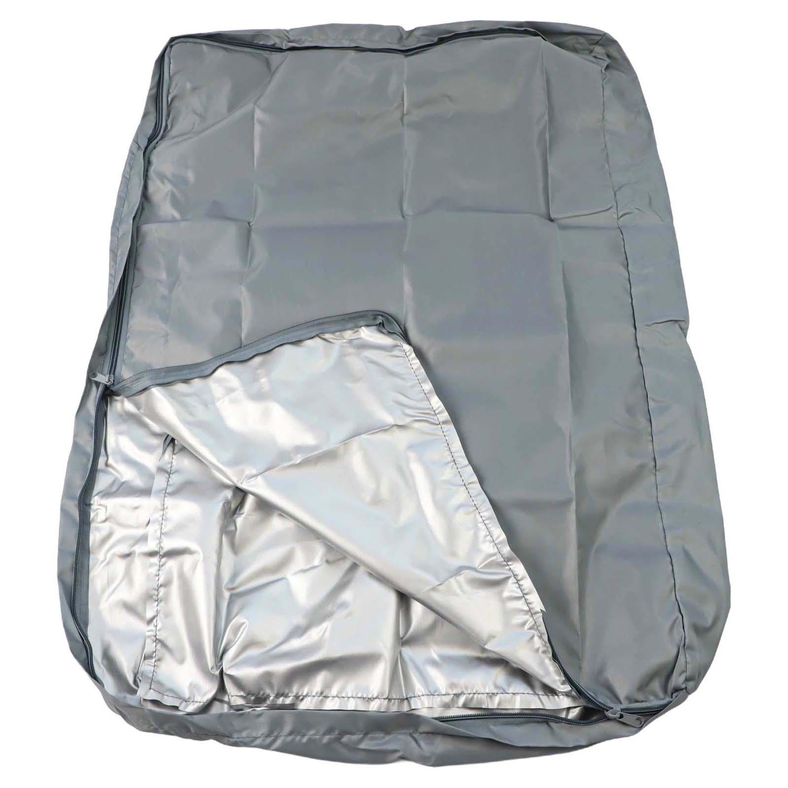 Outdoor-Hundebettbezug aus 210 – Outdoor Camping Dog Bed Bewertung und Preis