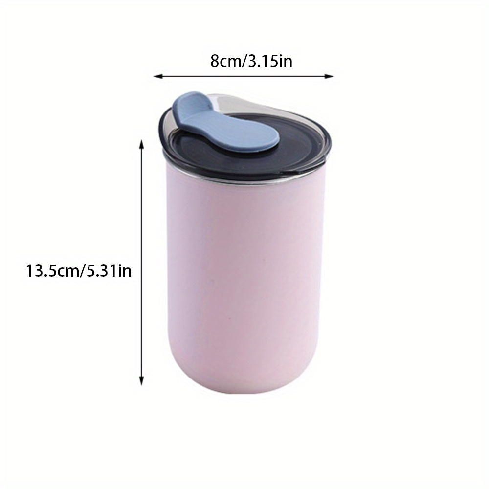 Personalisierter Edelstahlbech – Outdoor Camping Water Tank Bewertung und Preis