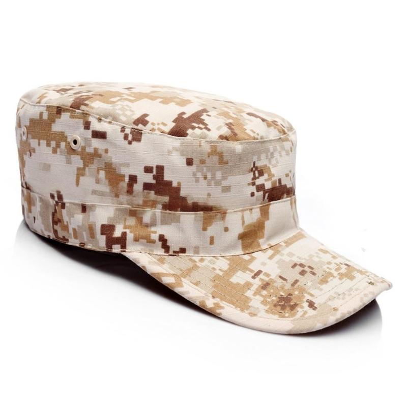 Unisex-Freizeitkappe Cadet-Sti – Outdoor Camping Hat Bewertung und Preis
