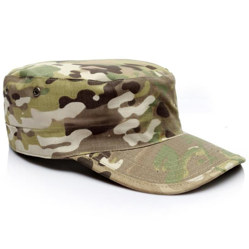 Unisex-Freizeitkappe Cadet-Sti – Outdoor Camping Hat Bewertung und Preis