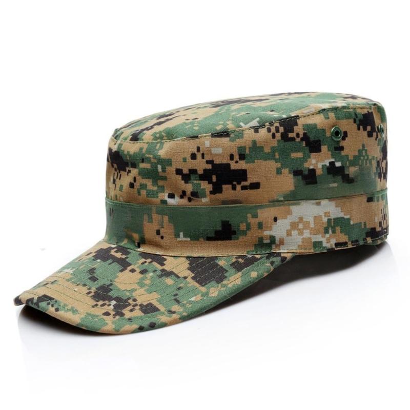 Unisex-Freizeitkappe Cadet-Sti – Outdoor Camping Hat Bewertung und Preis