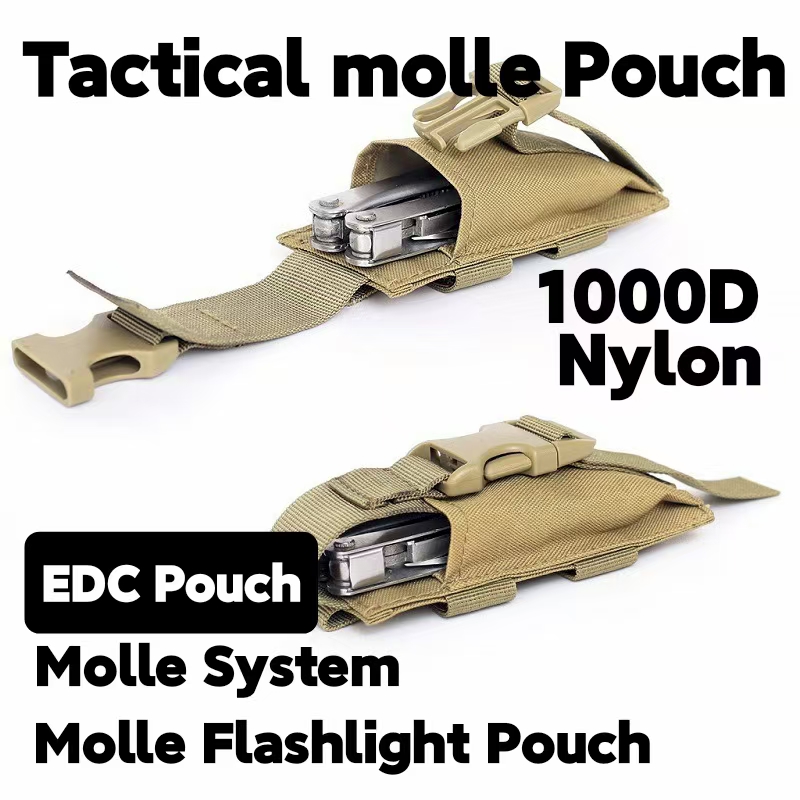Molle Einzel Magazin Tasche Ja – Outdoor Camping Magazine Bewertung und Preis