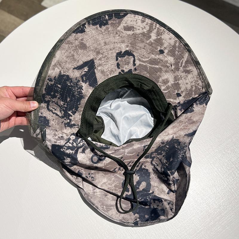 Anglermütze mit Mückenschutz-N – Outdoor Camping Hat Bewertung und Preis