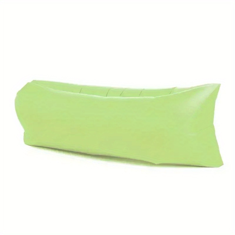 Aufblasbares Outdoor-Sofa, auf – Outdoor Camping Cot Bewertung und Preis