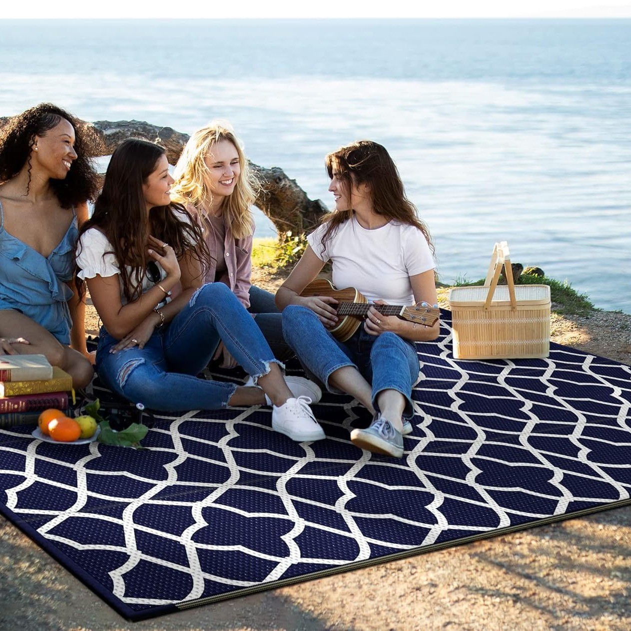 Wohnmobil-Markisen-Teppich, Ou – Outdoor In Camping Bewertung und Preis