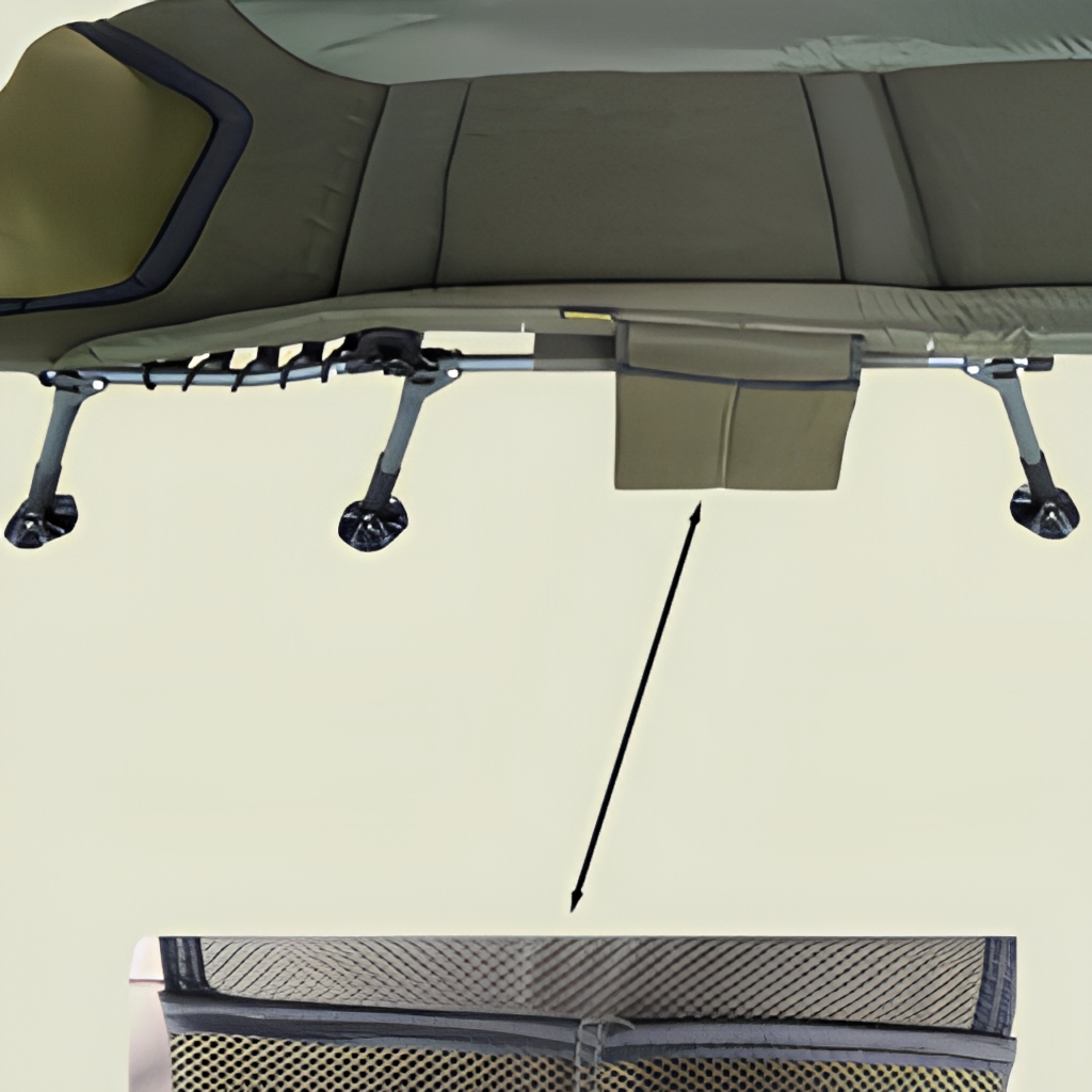Verstellbare Klappbare Camping – Outdoor Camping Cot Bewertung und Preis