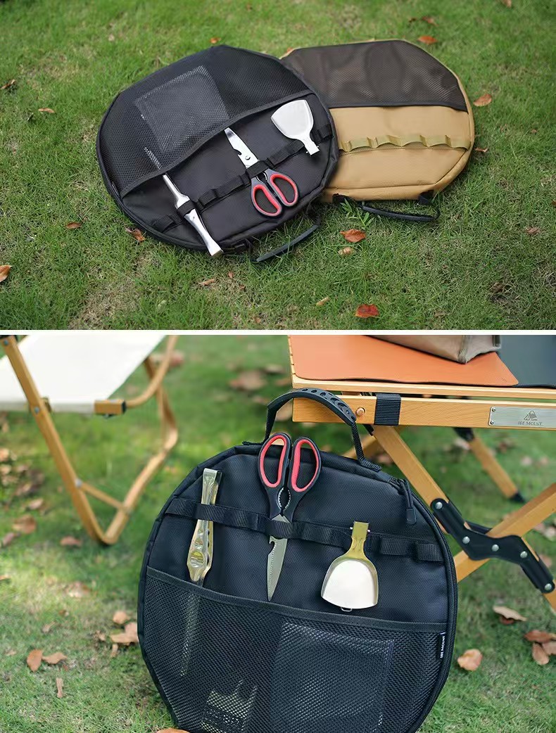 Neue große, verstärkte Outdoor – Outdoor Camping Griddle Bewertung und Preis