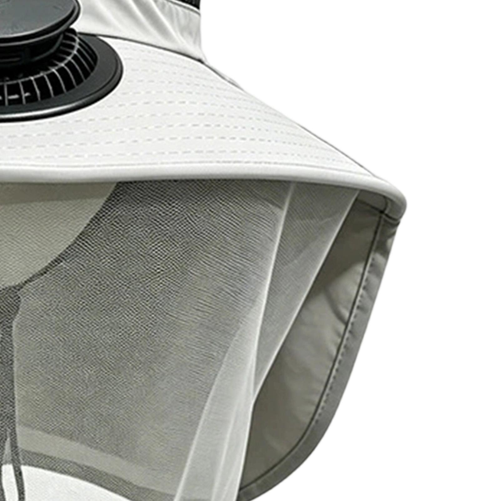 Anglerhut mit Ventilator, Sola – Outdoor Camping Hat Bewertung und Preis