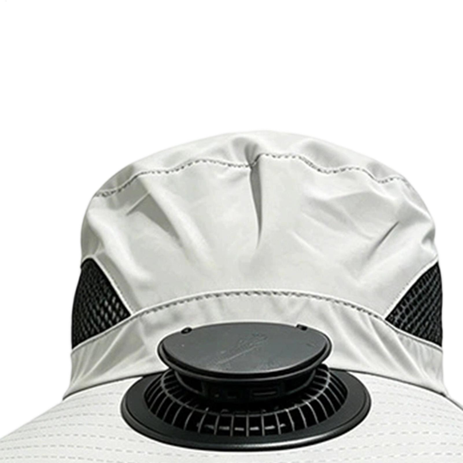 Anglerhut mit Ventilator, Sola – Outdoor Camping Hat Bewertung und Preis