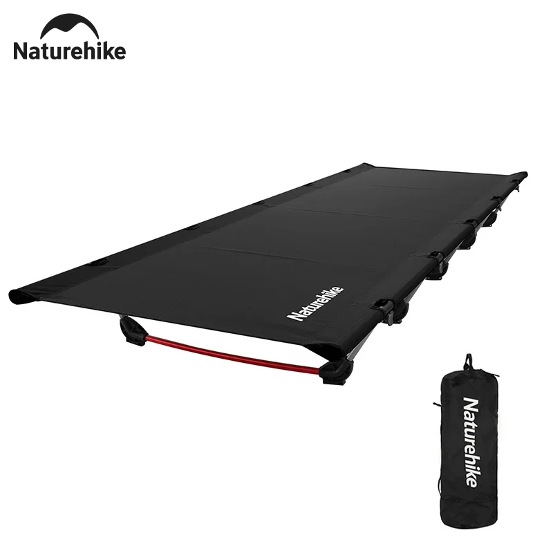 Naturehike XJC05 Camping-Klapp – Outdoor Camping Cot Bewertung und Preis
