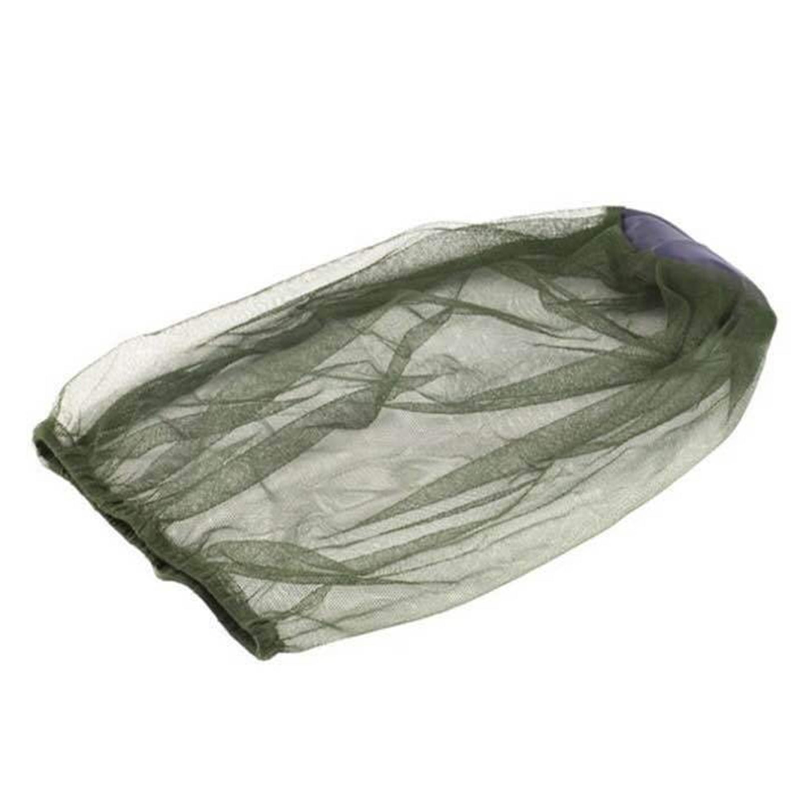 Netz-Kopfnetz Anglerhut Anti-M – Outdoor Camping Hat Bewertung und Preis